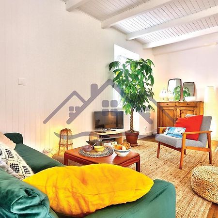 Localise - M20 - La Maison Des Dunes A 2 Pas Du Centre - Tout A Pied, Plage, Port, Centre, Commerces Marche - Wifi Inclus - Linge De Lit Inclus - Animaux Bienvenus Guilvinec Zewnętrze zdjęcie
