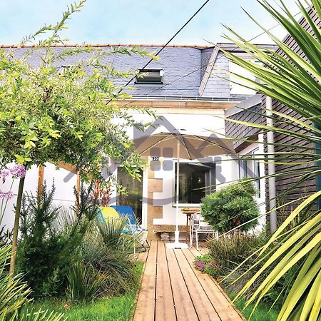 Localise - M20 - La Maison Des Dunes A 2 Pas Du Centre - Tout A Pied, Plage, Port, Centre, Commerces Marche - Wifi Inclus - Linge De Lit Inclus - Animaux Bienvenus Guilvinec Zewnętrze zdjęcie