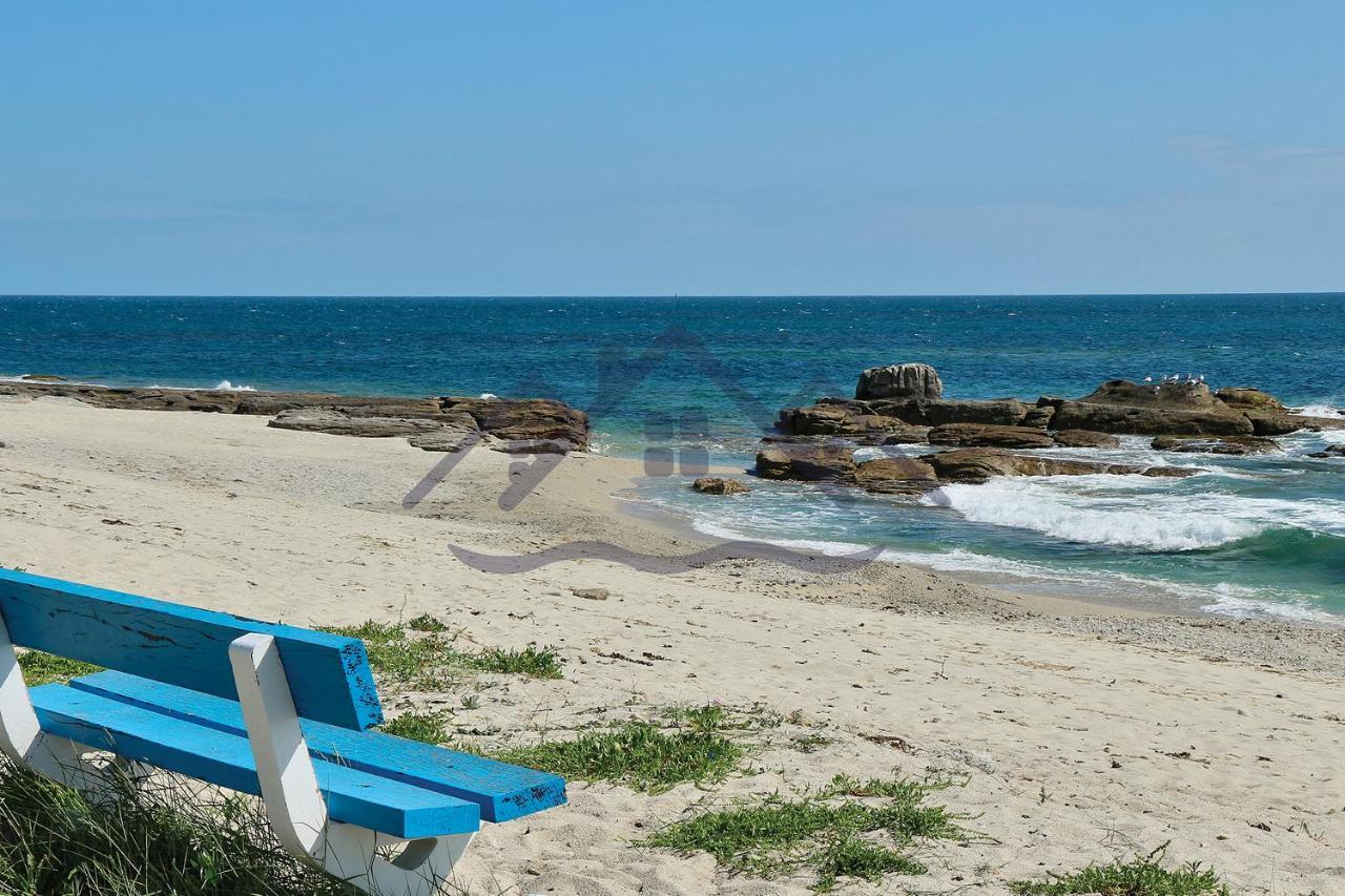 Localise - M20 - La Maison Des Dunes A 2 Pas Du Centre - Tout A Pied, Plage, Port, Centre, Commerces Marche - Wifi Inclus - Linge De Lit Inclus - Animaux Bienvenus Guilvinec Zewnętrze zdjęcie